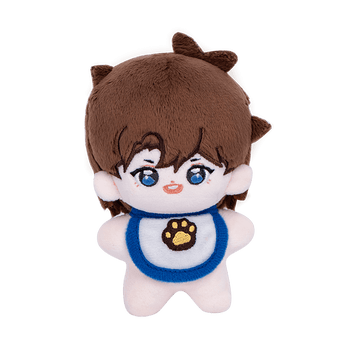 QQGK Can Plushie 10cm